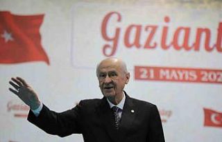 MHP Genel Başkanı Bahçeli; “Recep Tayyip Erdoğan...