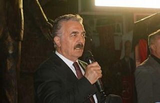 MHP Genel Sekreteri Büyükataman Kılıçdaroğlu’na...