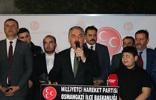 MHP Genel Sekreteri Büyükataman’dan Millet İttifakı’na:...
