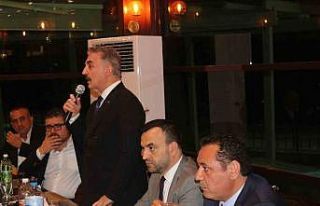 MHP Genel Sekteri Büyükataman: “Bir daha PKK terörünü...