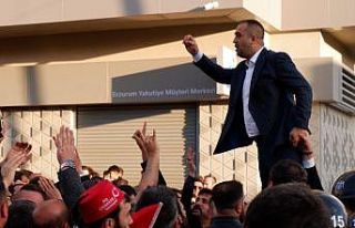 MHP İl Başkanı Adem Yurdagül: Erzurum’u hedef...