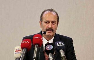 MHP’li Osmanağaoğlu: "İzmirli sandığa...
