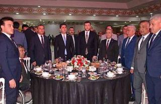 MHP’li Özdemir: 14 Mayıs hepimiz için önemli...