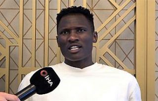 Michael Olunga: "Türkiye’den teklif gelirse...