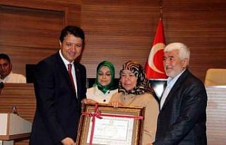 Millet İttifakı Vekilleri Mazbatalarını Aldı