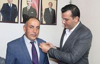 Millet İttifakı’na HDP desteği, Aydın’da istifa...