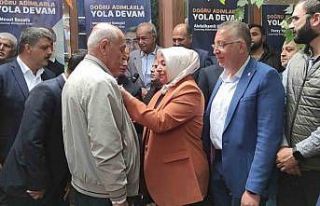 Millet İttifakı’nı üzen karar, 2 bin kişilik...