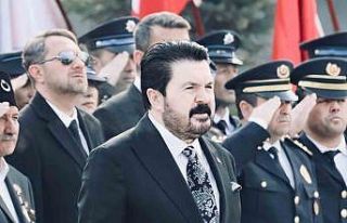 Milletvekili adayı Savcı Sayan: ”Baykal’ın...