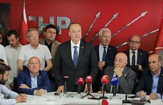 Milletvekili Cevdet Akay: “ Karabük’te oyumuzu...