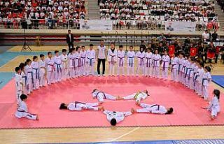 Milli mücadeleye ilk adımın 104’üncü yıl dönümü...