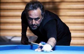 Milli sporcu Savaş Bulut İtalya’da kürsüde