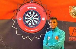 Milli takım forması ile ülkemizi temsil edecek