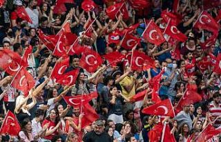 Milli takıma en fazla voleybolcu Eczacıbaşı Dynavit’ten