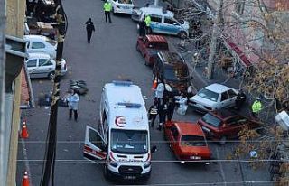 Miras yüzünden öldürülen 3 kişinin duruşmasına...