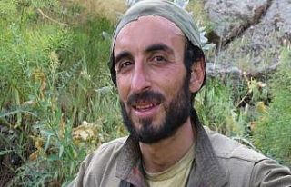 MİT, Irak/Gare’de PKK/KCK sözde Özel Güç Havacılık...