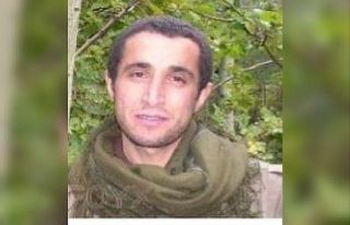 Mit, PKK/KCK’nın sözde özel cephe sorumlusu Eyvaz...