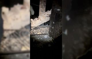 MİT’in, DEAŞ’ın sözde lideri Ebu Hüseyin...