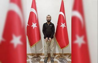 MİT’ten DEAŞ’a operasyon