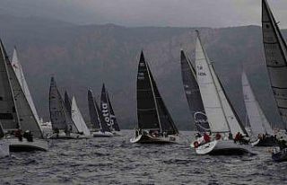 MIYC Kış trofesinin 6.ayağı sona erdi