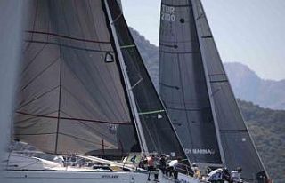 MIYC Kış trofesinin son ayağı bugün başladı