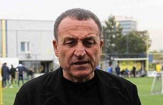 MKE Ankaragücü Başkanı Koca: “Hakem camiası...