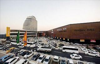 Mobiliyum AVM’den 8 yılda 2 milyar dolarlık ihracat