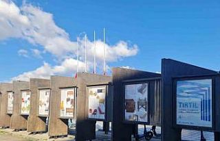 Mobilya tarihi yaz boyunca Kordon’da sergilenecek