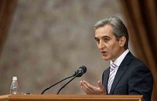 Moldova’nın eski Başbakanı Leanca, görevi kötüye...