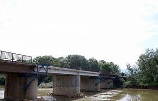 Mollaköy Köprüsü için geri sayım başladı