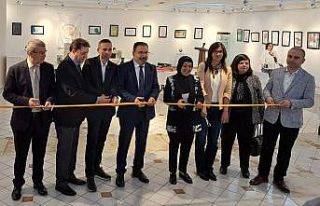 MSdaşlar marifetlerini sergiledi