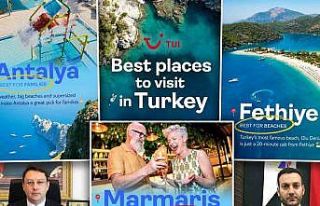 MTO Başkanı Ayhan, “Müzik yayını yasağı sona...