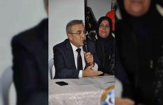 Mucur Belediyesi’nden depremzedelerle çağrı