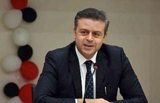 Müdür Akmeşe’den LGS açıklaması