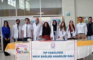 Muğla EAH’da ‘Bilişim Haftası’ etkinliği