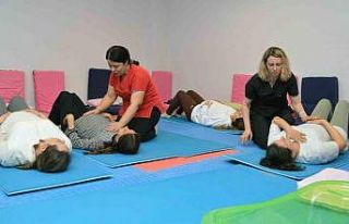 Muğla Eğitim ve Araştırma Hastanesi’nde ücretsiz...