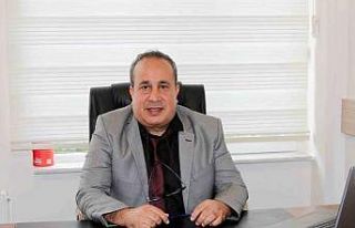 Muğla OBM’de Basın İletişim Şube Müdürü...