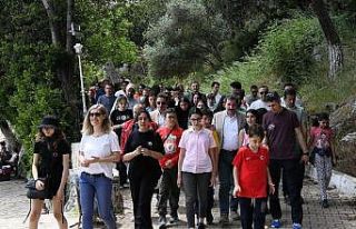 Muğla Valisi Tavlı: "Teknofest gençliğinin...