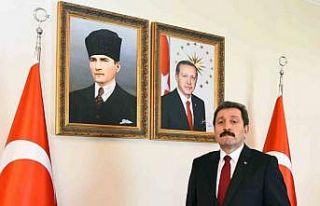 Muğla Valisi Tavlı’dan Engelliler Haftası mesajı