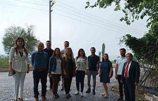 Muğla’da eğitim yöneticileri tecrübelerini paylaşıyor