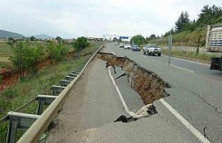 Muğla’da etkili olan Mayıs yağışları hasara...