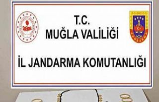 Muğla’da hırsızlık şüphelileri JASAT tarafından...