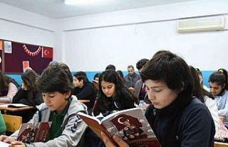 Muğla’da kadınların yüzde 98’i okuma-yazma...