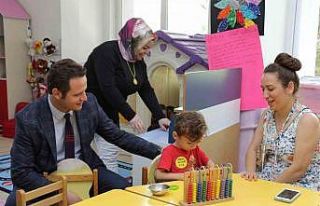 Muğla’da okul öncesi eğitimde aidat bedeli alınmayacak