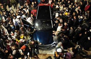 Muğlalılardan Togg’a büyük ilgi