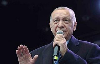 Muharrem İnce’nin köyünde Erdoğan’ın oyları...