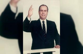 Mümin Gençoğlu, vefatının 30. yılında anılıyor