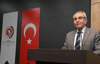 Murzioğlu: “Vakit, hayallerimizdeki kalkınmış...