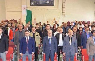 Muş’ta amatör spor kulüplerine 1 milyon 650 bin...