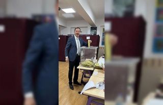 Mustafa Altuğ Atalay oyunu kullandı