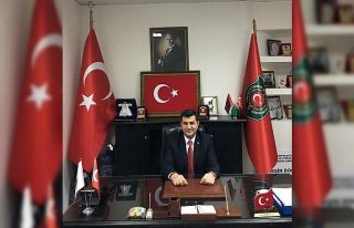 Mustafa Işık’tan 6’lı masaya tepki